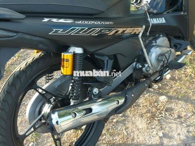 Bán xe Jupiter Rc 2021