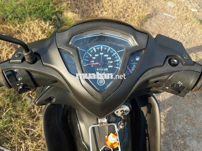 Bán xe Jupiter Rc 2021
