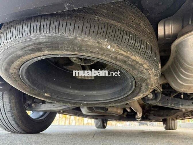 Hyundai SantaFe 2.2D Premium dầu cao cấp sx 2020