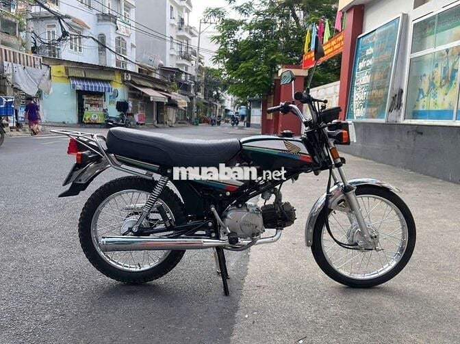 Honda win indo BSTP, VIP có giao lưu xe bù trừ