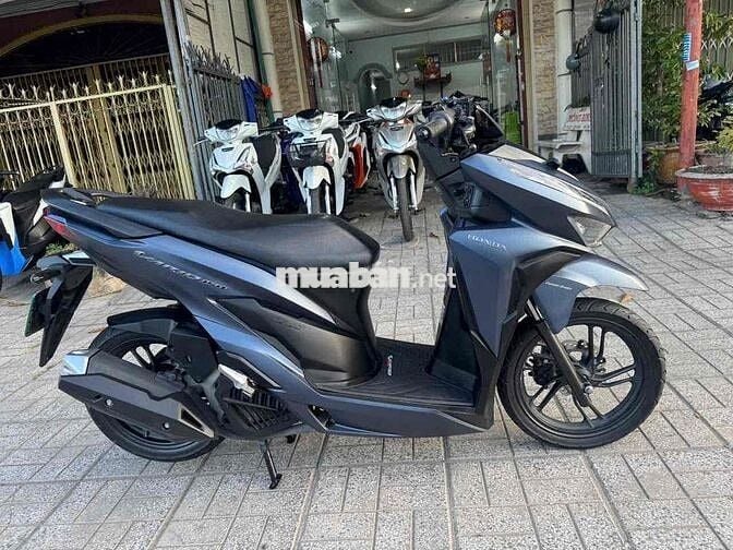 Vario 150 Xe đẹp Máy zin biển 67