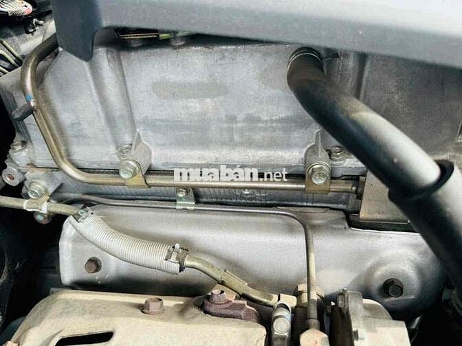 Mitsubishi Triton 2019 4x2 MT - 90000 km