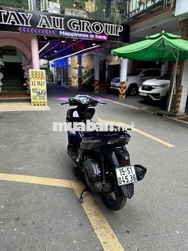 Air Blade 2023 chính chủ uỷ quyền Odo thấp máy zin