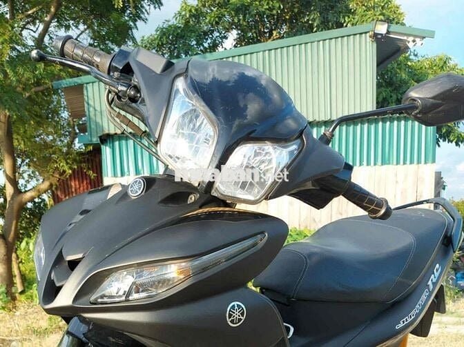 Bán xe Jupiter Rc 2021