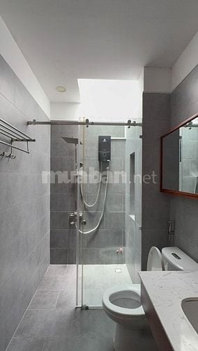 BÁN NHÀ HẺM XE HƠI 5M ĐƯỜNG SỐ 8, BÌNH THỌ, TĐ. 80M2, 6.2 TỶ 