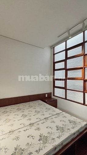 BÁN NHÀ HẺM XE HƠI 5M ĐƯỜNG SỐ 8, BÌNH THỌ, TĐ. 80M2, 6.2 TỶ 