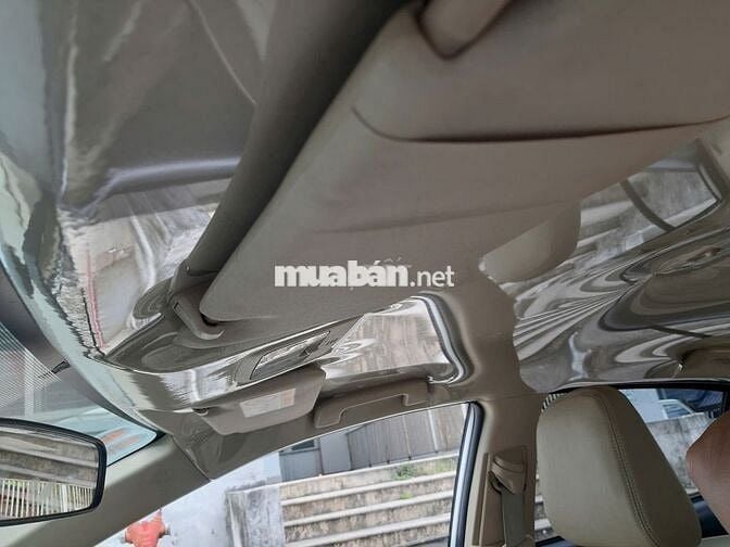 Toyota Vios 2019 Số tự động