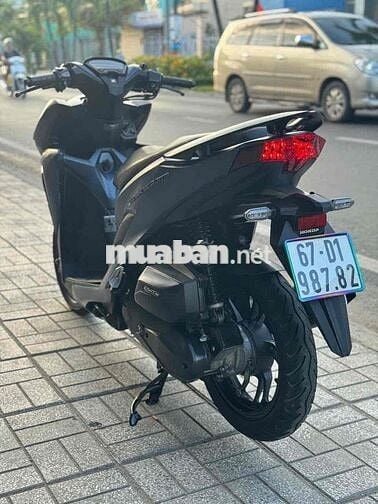 Vario 150 Xe đẹp Máy zin biển 67