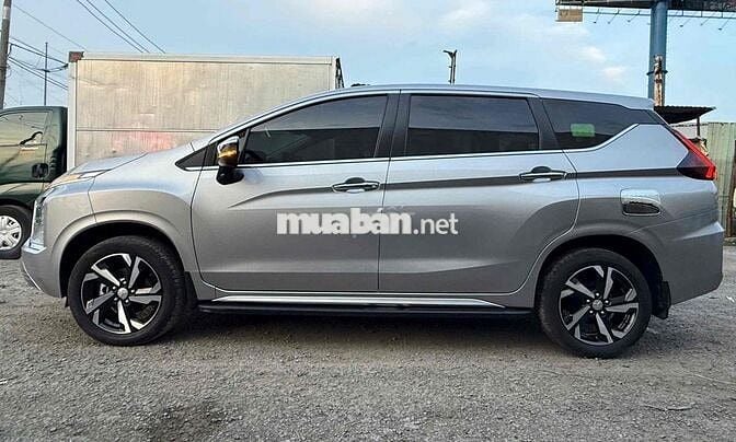 Mitsubishi Xpander 2024 Premium