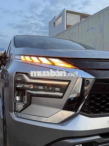Mitsubishi Xpander 2024 Premium