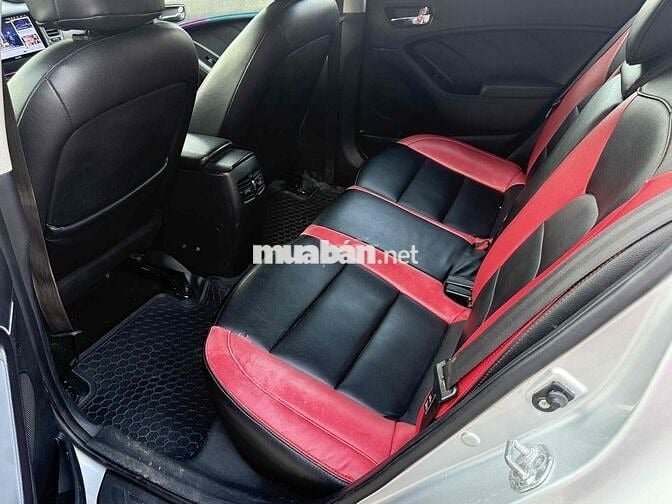 Kia K3 2015 1.6 MT - 11200 km