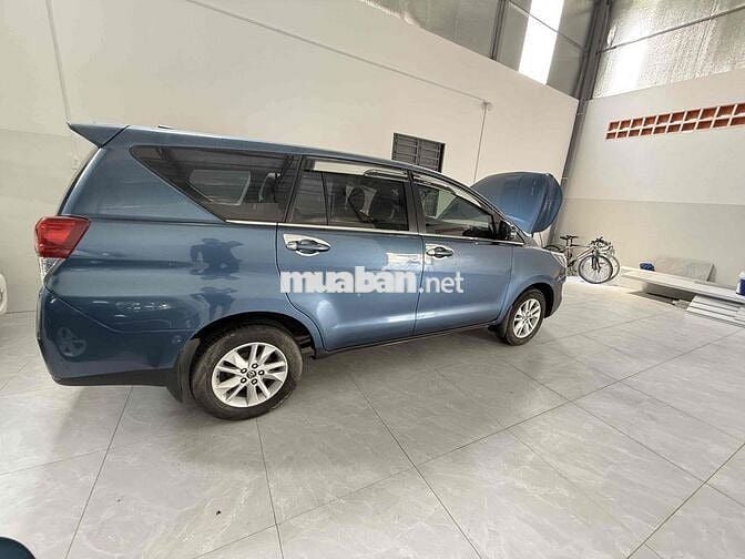 Toyota Innova 2019 2.0g- 85000 km