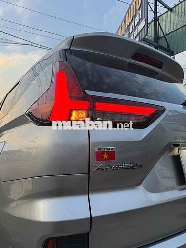 Mitsubishi Xpander 2024 Premium