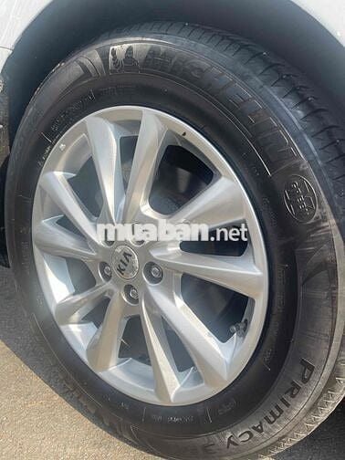 BÁN XE KIA SEDONA 2018 - MẪU 2019 - MÁY DẦU - FULL
