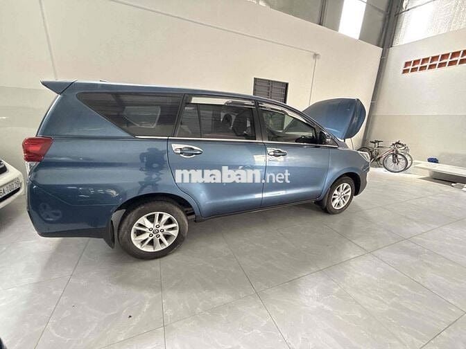 Toyota Innova 2019 2.0g- 85000 km