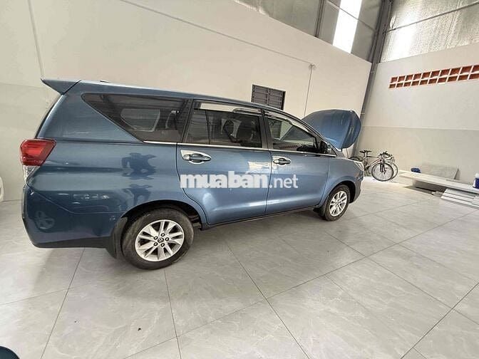 Toyota Innova 2019 2.0g- 85000 km