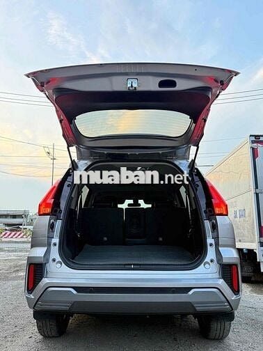 Mitsubishi Xpander 2024 Premium