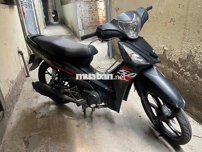 Sym Elegant 50cc dành cho học sinh ko cần bằng