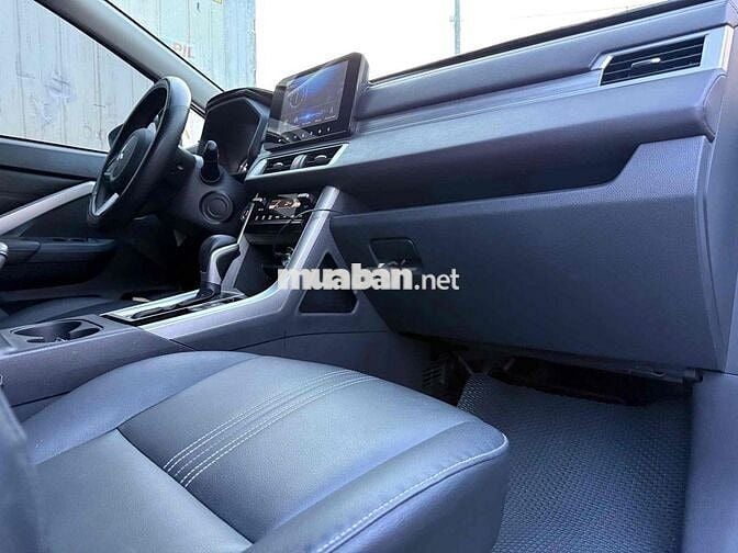 Mitsubishi Xpander 2024 Premium