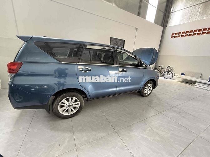 Toyota Innova 2019 2.0g- 85000 km