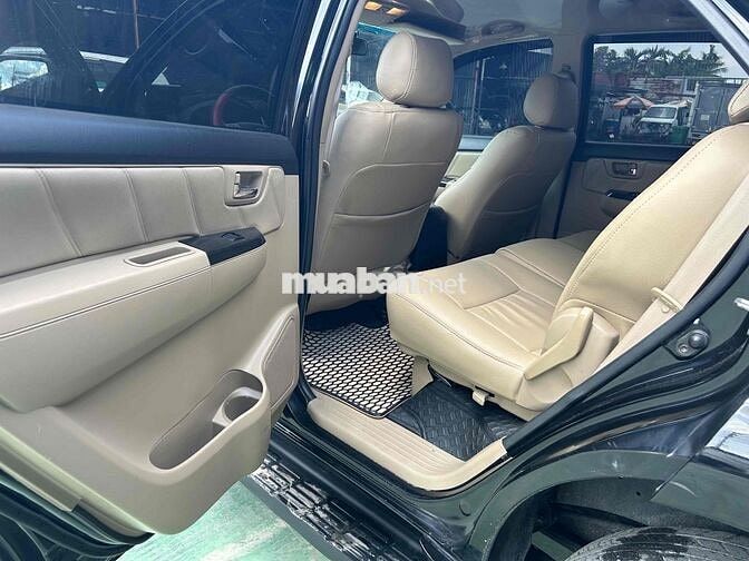 Toyota Fortuner 2014 2.7V 4x2 AT - 88888 km