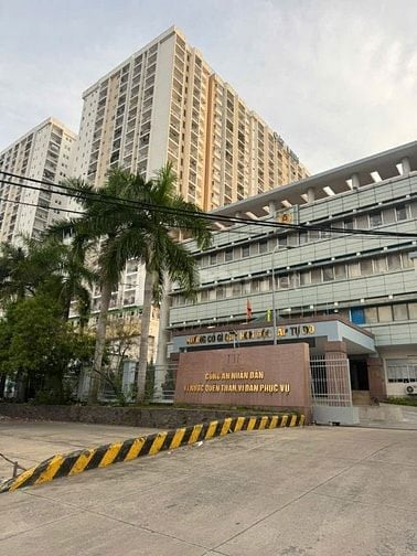 Bán nhà mặt tiền kinh doanh đường Âu Cô, PHường 14, Tân Bình, 50x60m