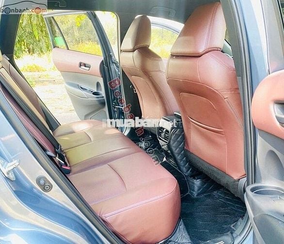 Toyota Corolla Cross 1.8G 2022 - 649 Triệu