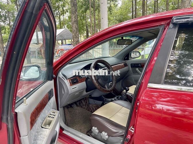 Daewoo Lacetti 2009 - 100000 km