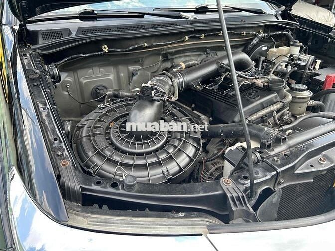 Toyota Fortuner 2014 2.7V 4x2 AT - 88888 km