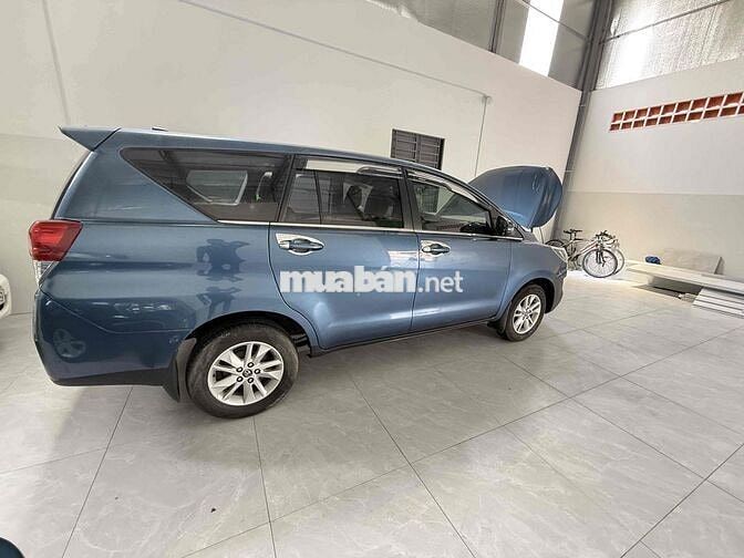 Toyota Innova 2019 2.0g- 85000 km