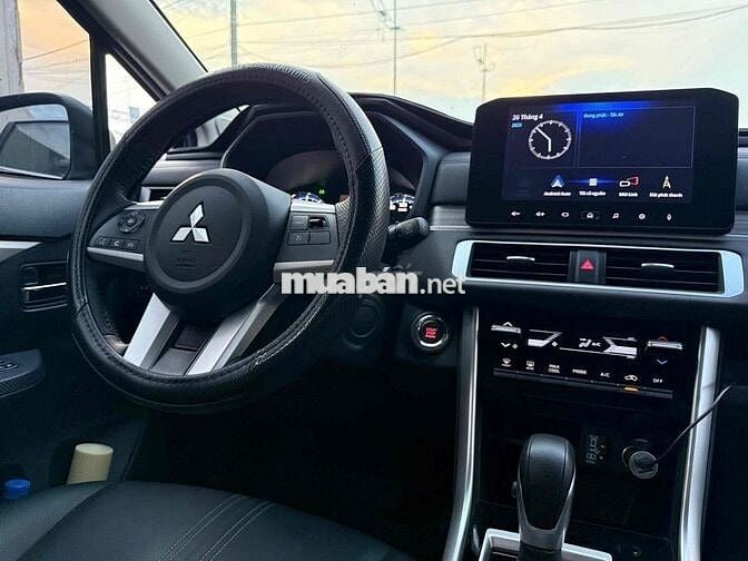 Mitsubishi Xpander 2024 Premium
