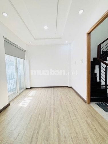 CHỈ TỪ 3 TỶ – MUA NGAY KẺO LỠ! NHÀ 50,4M2 GẦN TRUNG TÂM TP