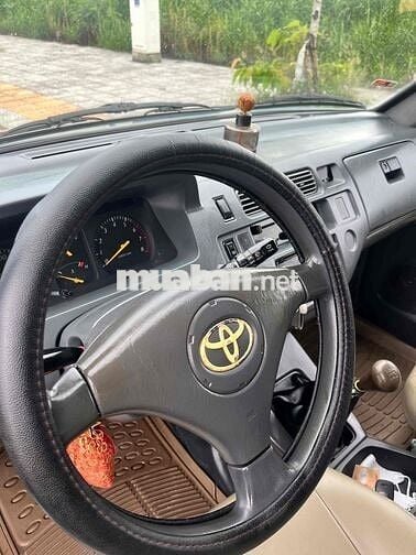 Toyota Zace 2005 GL