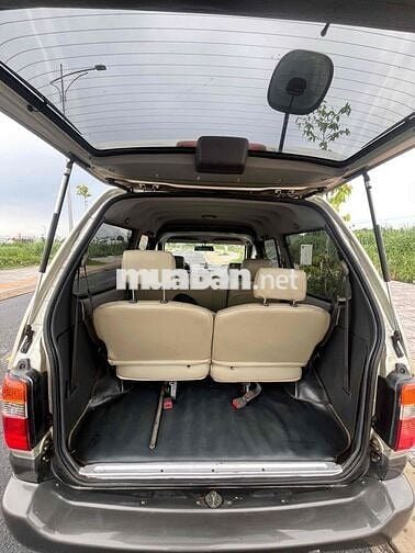 Toyota Zace 2005 GL