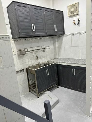 Chính chủ bán nhà hẻm Kinh Dương Vương, giá 1ty799 thương lượng