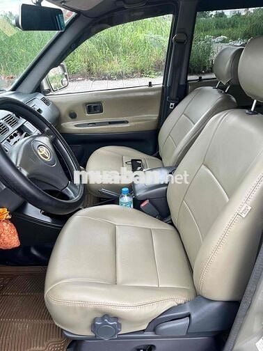 Toyota Zace 2005 GL