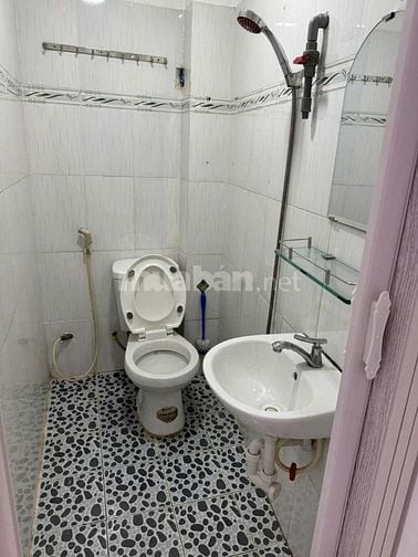 Chính chủ bán nhà hẻm Kinh Dương Vương, giá 1ty799 thương lượng