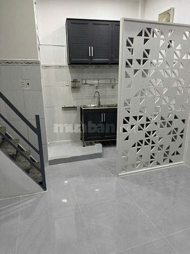 Chính chủ bán nhà hẻm Kinh Dương Vương, giá 1ty799 thương lượng