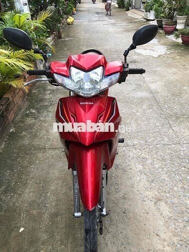 Honda Blade 110cc Bst Xe Đẹp Nguyên Zin