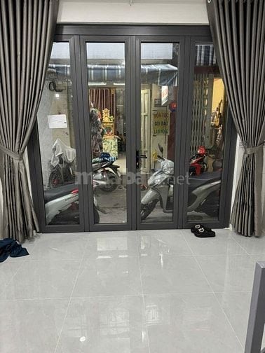 Chính chủ bán nhà hẻm Kinh Dương Vương, giá 1ty799 thương lượng