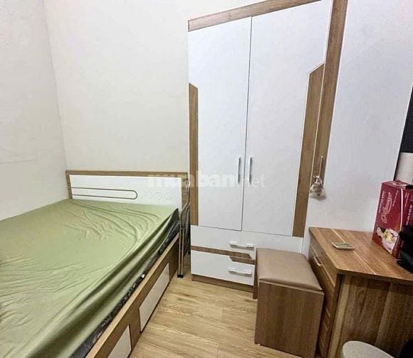 Siêu phẩm đang Kinh doanh NAIL, TÓC sau nhà mặt đường AN ĐÀ