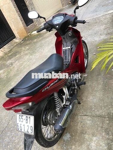 Honda Blade 110cc Bst Xe Đẹp Nguyên Zin