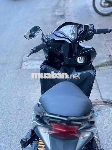 Honda click thái 2014 chính chủ ohlins zin