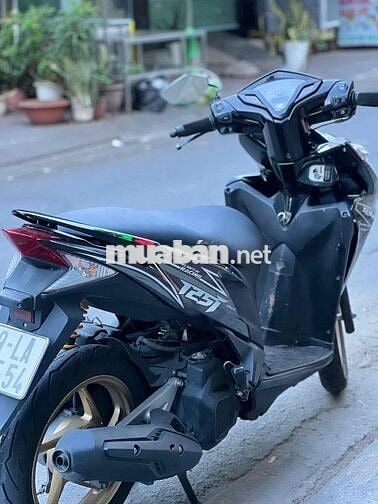 Honda click thái 2014 chính chủ ohlins zin
