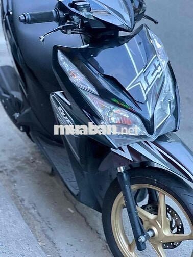 Honda click thái 2014 chính chủ ohlins zin
