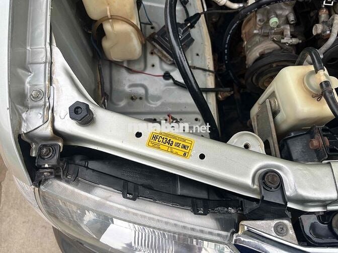 Toyota Zace 2005 GL