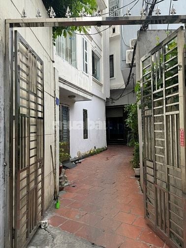 Siêu phẩm đang Kinh doanh NAIL, TÓC sau nhà mặt đường AN ĐÀ