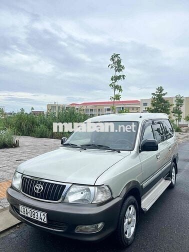 Toyota Zace 2005 GL