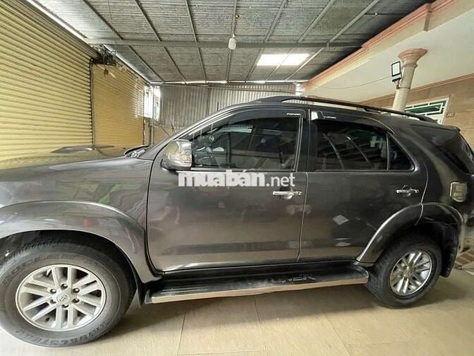 2014 - 50000 km