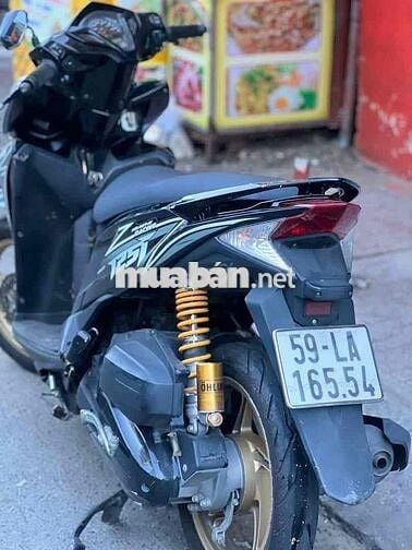 Honda click thái 2014 chính chủ ohlins zin
